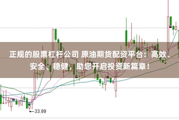 正规的股票杠杆公司 原油期货配资平台：高效、安全、稳健，助您开启投资新篇章！