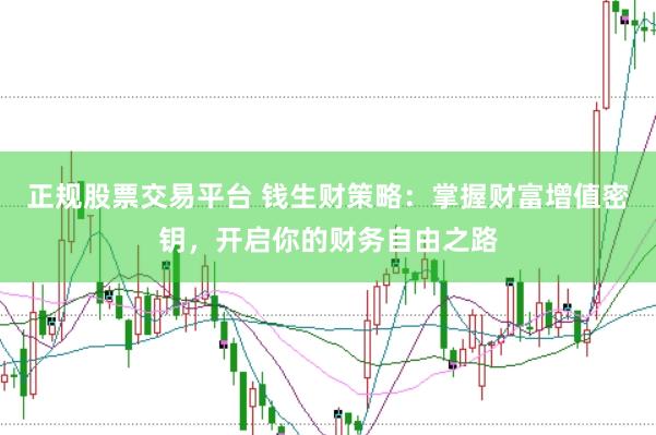 正规股票交易平台 钱生财策略：掌握财富增值密钥，开启你的财务自由之路