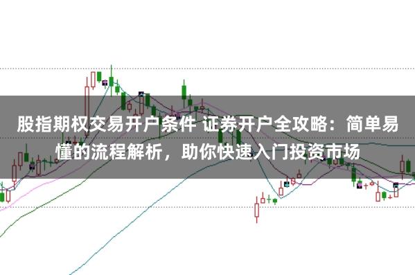 股指期权交易开户条件 证券开户全攻略：简单易懂的流程解析，助你快速入门投资市场
