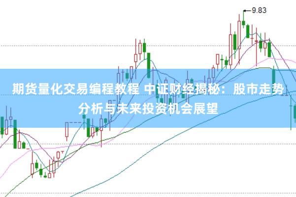 期货量化交易编程教程 中证财经揭秘：股市走势分析与未来投资机会展望