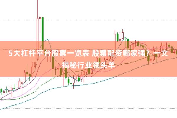 5大杠杆平台股票一览表 股票配资哪家强？一文揭秘行业领头羊