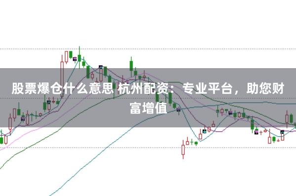 股票爆仓什么意思 杭州配资：专业平台，助您财富增值
