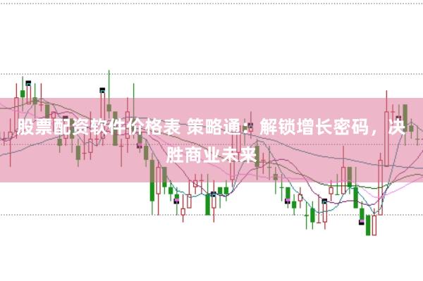股票配资软件价格表 策略通：解锁增长密码，决胜商业未来