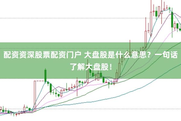 配资资深股票配资门户 大盘股是什么意思？一句话了解大盘股！
