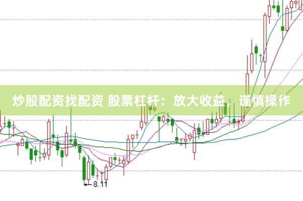 炒股配资找配资 股票杠杆:放大收益,谨慎操作