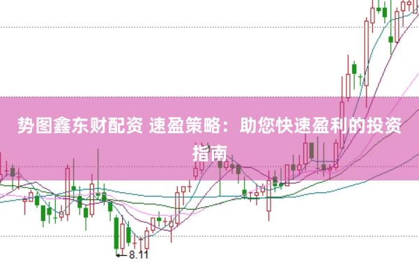 势图鑫东财配资 速盈策略：助您快速盈利的投资指南