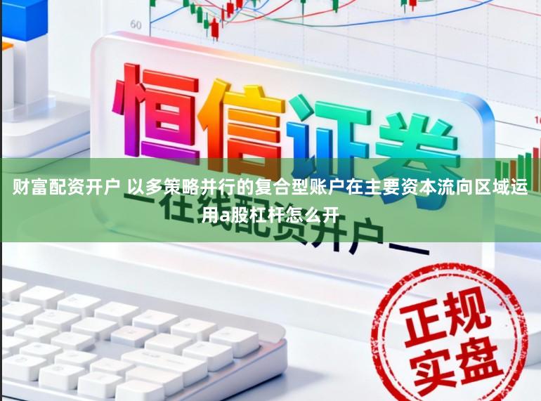 财富配资开户 以多策略并行的复合型账户在主要资本流向区域运用a股杠杆怎么开
