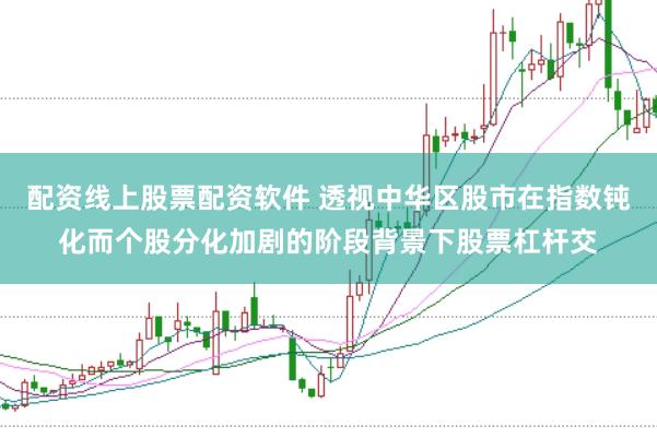 配资线上股票配资软件 透视中华区股市在指数钝化而个股分化加剧的阶段背景下股票杠杆交