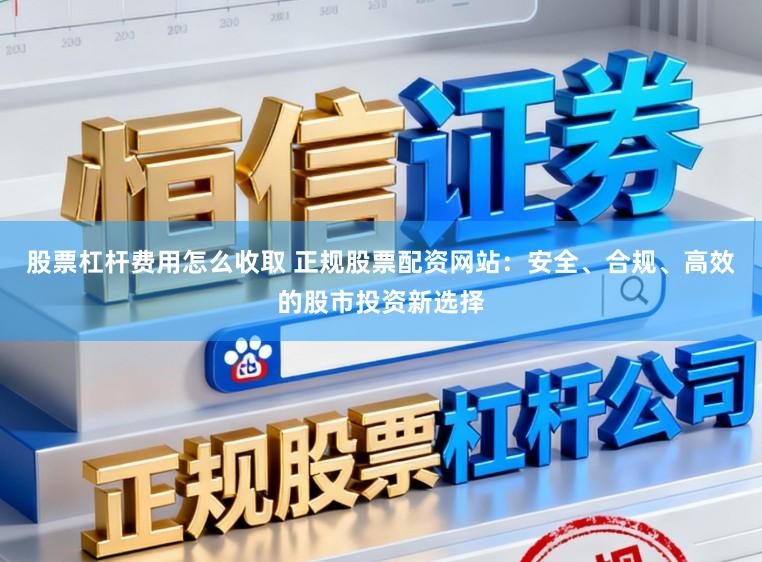 股票杠杆费用怎么收取 正规股票配资网站:安全、合规、高效的股市投资新选择