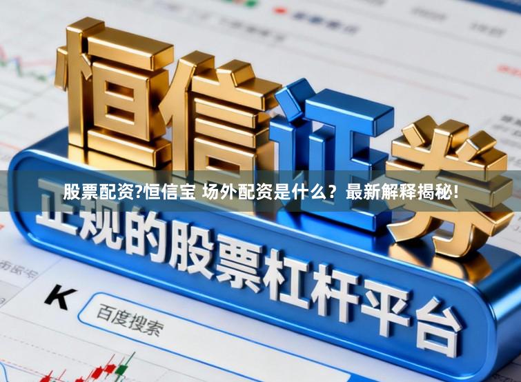 股票配资?恒信宝 场外配资是什么？最新解释揭秘!