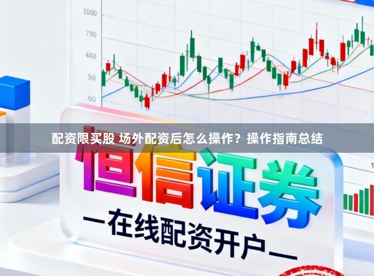 配资限买股 场外配资后怎么操作？操作指南总结