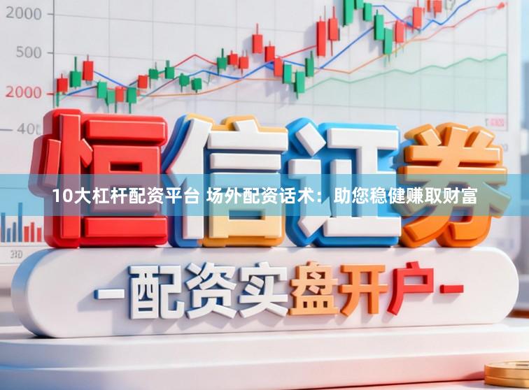 10大杠杆配资平台 场外配资话术：助您稳健赚取财富