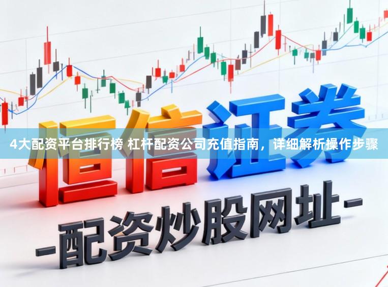 4大配资平台排行榜 杠杆配资公司充值指南，详细解析操作步骤