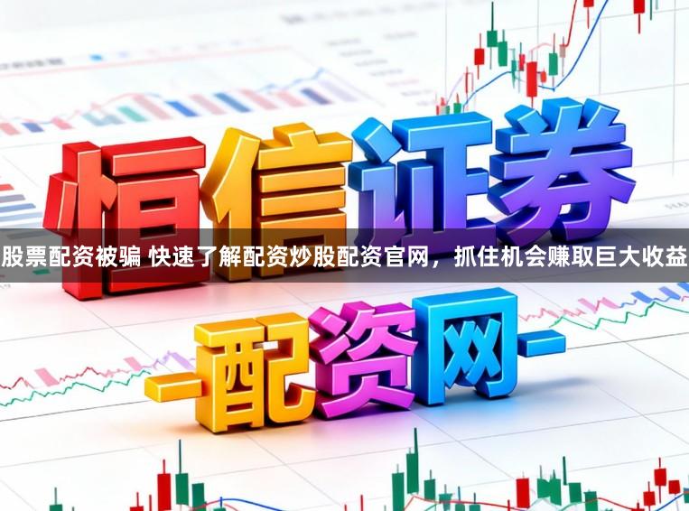 股票配资被骗 快速了解配资炒股配资官网，抓住机会赚取巨大收益