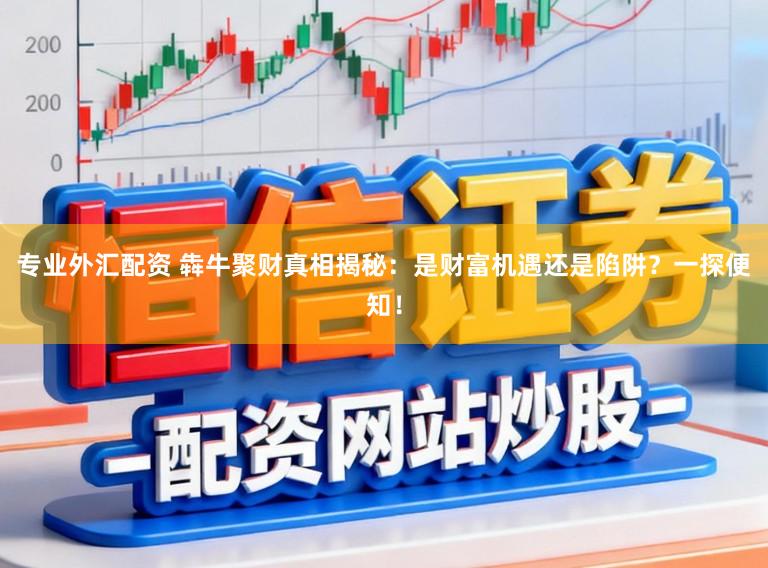专业外汇配资 犇牛聚财真相揭秘：是财富机遇还是陷阱？一探便知！
