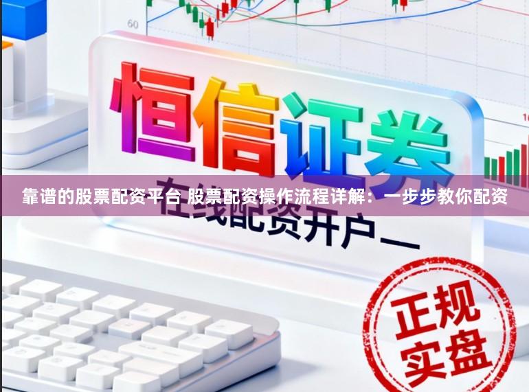 靠谱的股票配资平台 股票配资操作流程详解：一步步教你配资