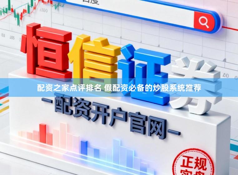 配资之家点评排名 假配资必备的炒股系统推荐