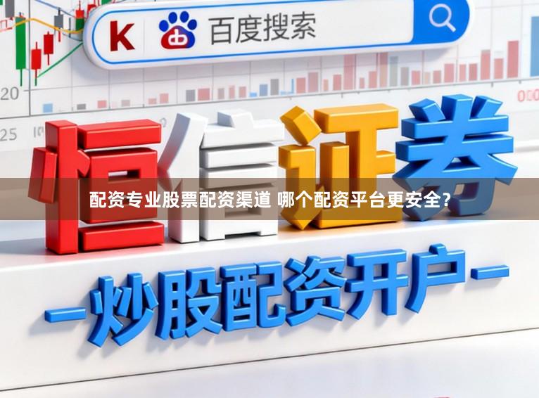 配资专业股票配资渠道 哪个配资平台更安全?