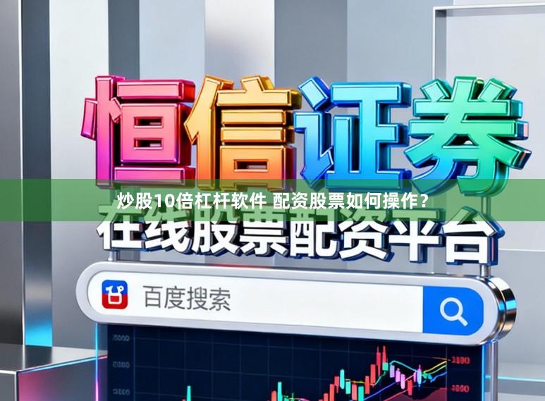 炒股10倍杠杆软件 配资股票如何操作？