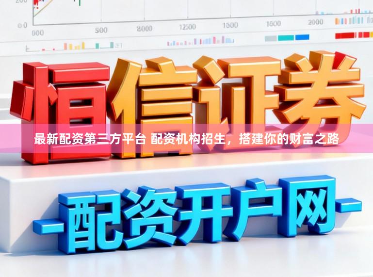 最新配资第三方平台 配资机构招生，搭建你的财富之路