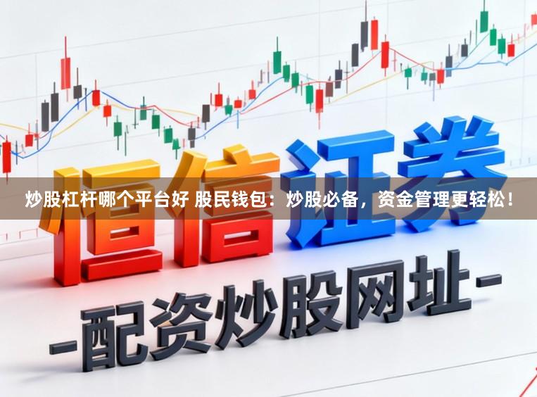 炒股杠杆哪个平台好 股民钱包：炒股必备，资金管理更轻松！